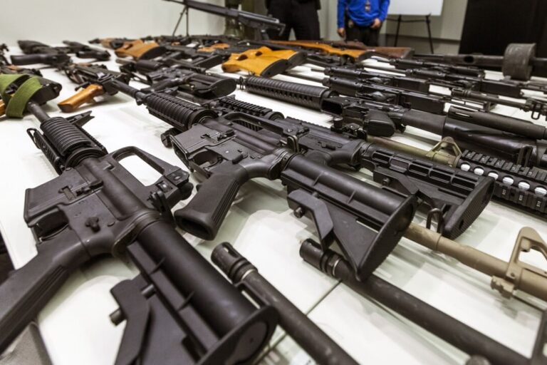 used guns for sale