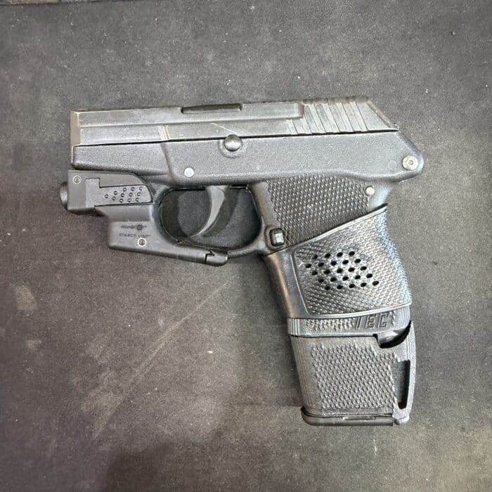 kel-tec p-32 .32 acp