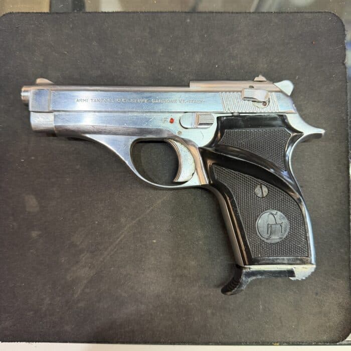 excam / tanfoglio gt 38c .380 acp