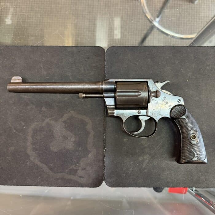 colt police positive special .38