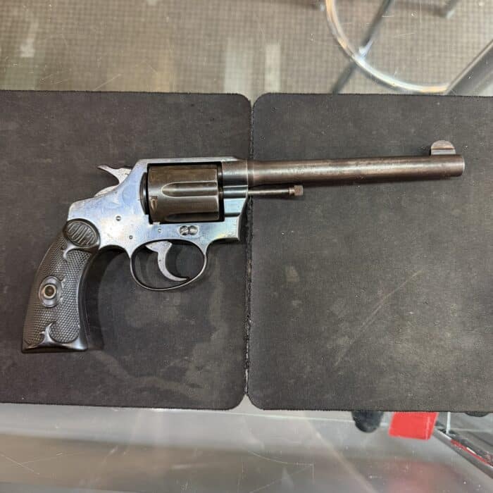 colt police positive special .38