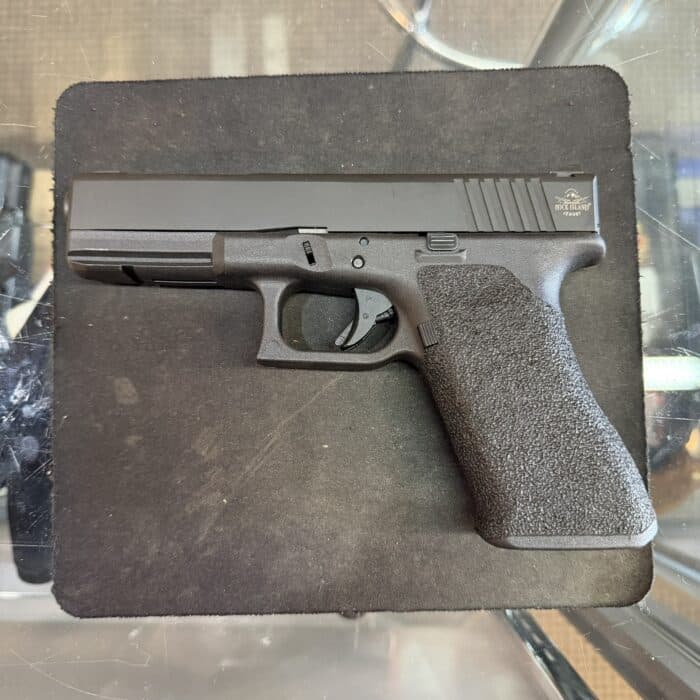 glock 17 gen 3 9mm