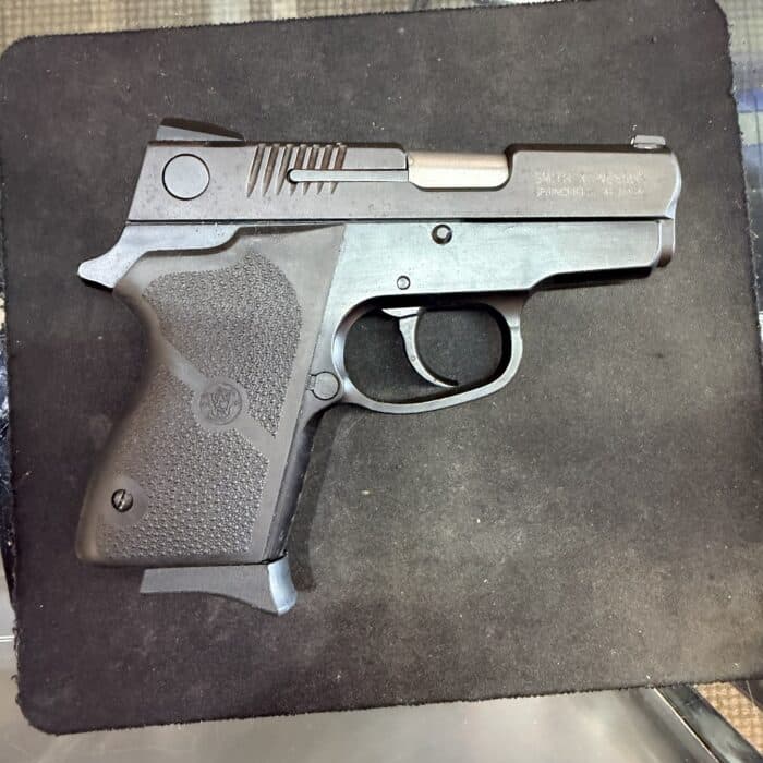 smith & wesson cs9 9mm