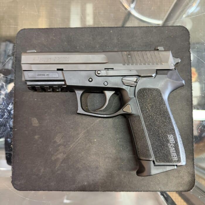 sig sauer sp2022 9mm