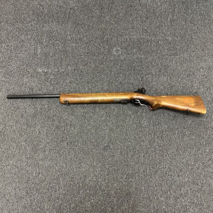 mossberg model 44 .22 lr