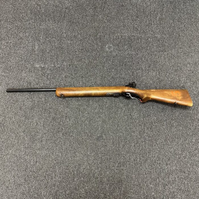 mossberg model 44 .22 lr