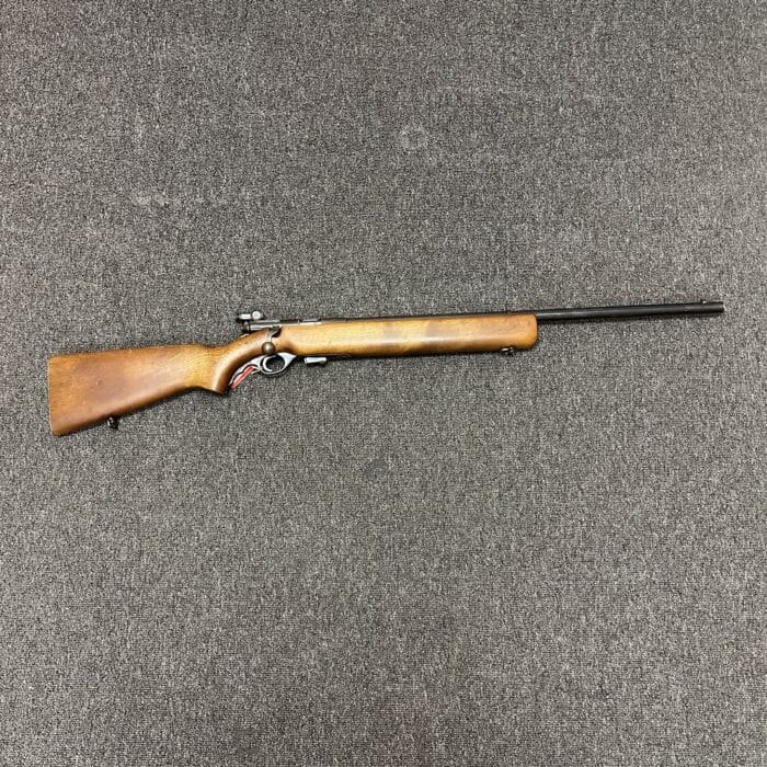 mossberg model 44 .22 lr