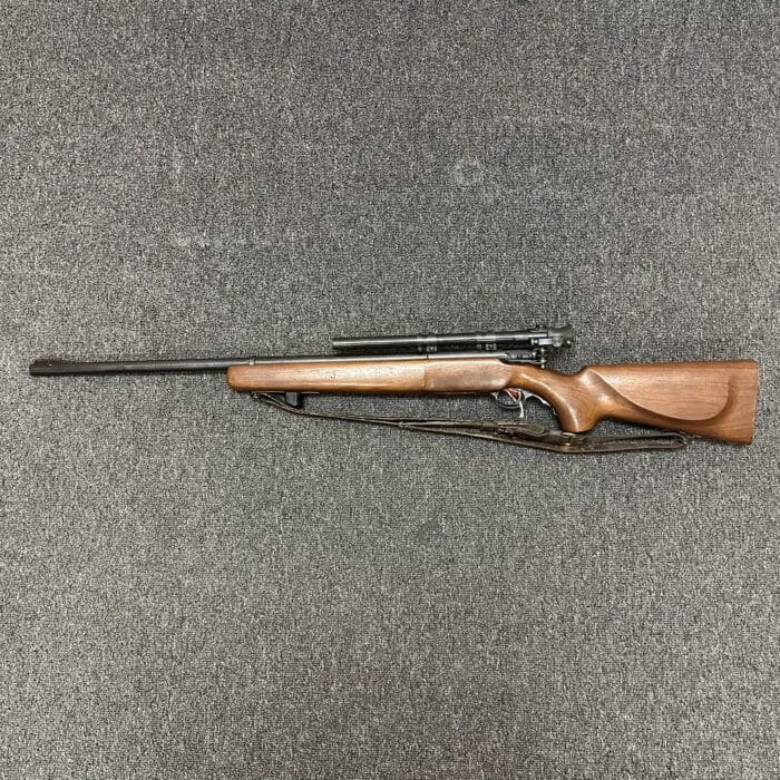 mossberg model 144 .22 lr