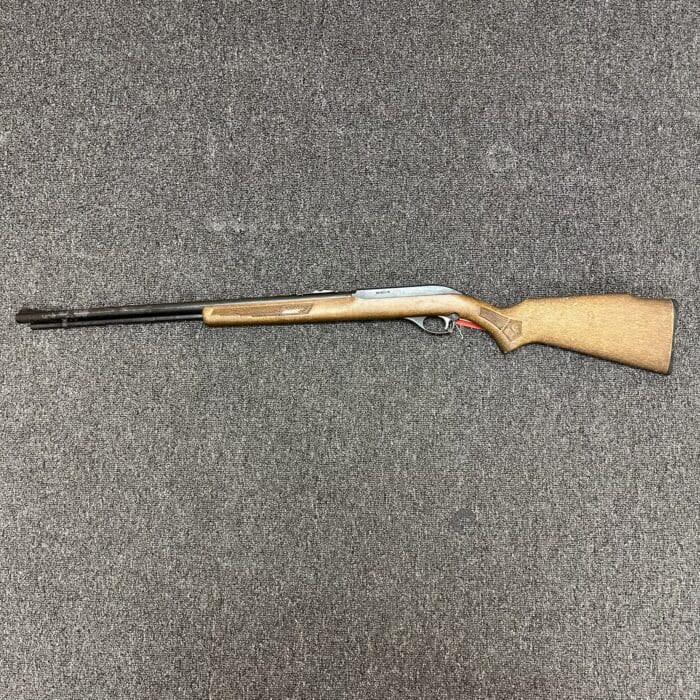 glenfield model 60 .22 lr