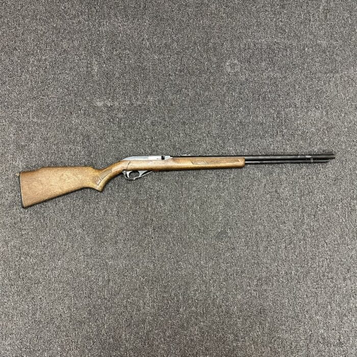 glenfield model 60 .22 lr