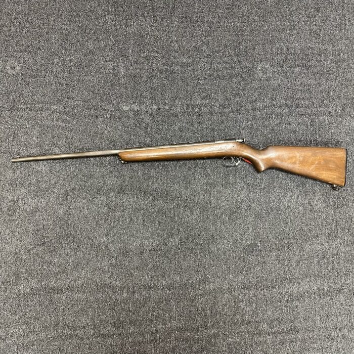 winchester model 67 .22 lr