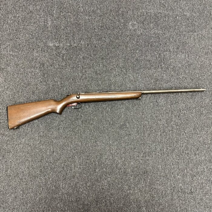 winchester model 67 .22 lr