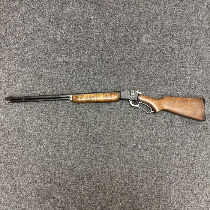 marlin 39a lever action .22 lr