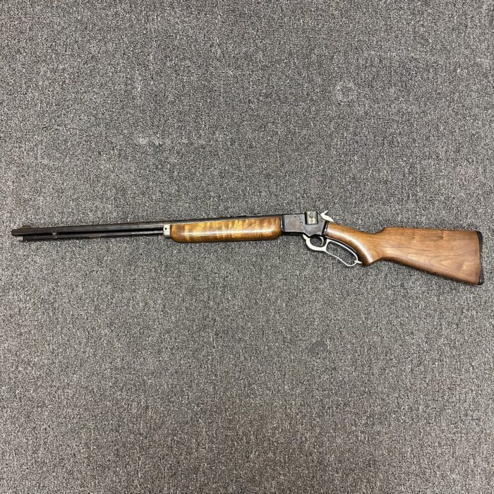 marlin 39a lever action .22 lr