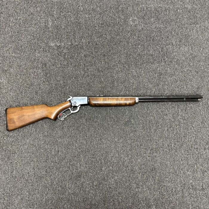 marlin 39a lever action .22 lr