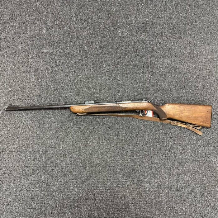 walther sportmodell .22 lr