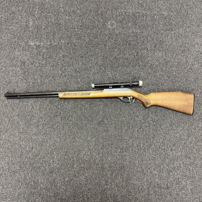 glenfield model 60 .22 lr