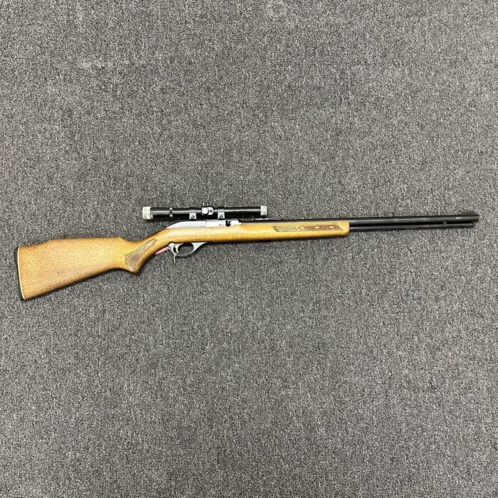 glenfield model 60 .22 lr