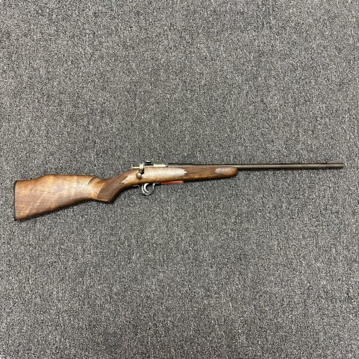 oregon arms chipmunk .22 lr