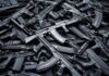 used guns for sale