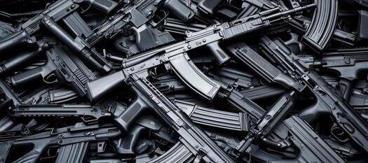 used guns for sale