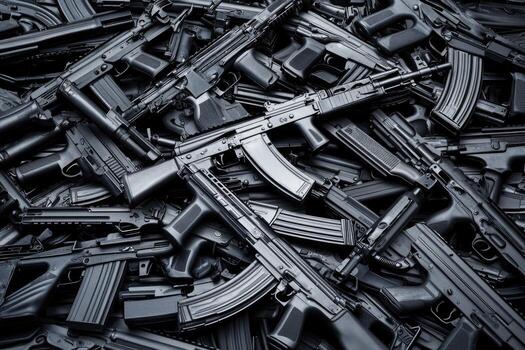 used guns for sale