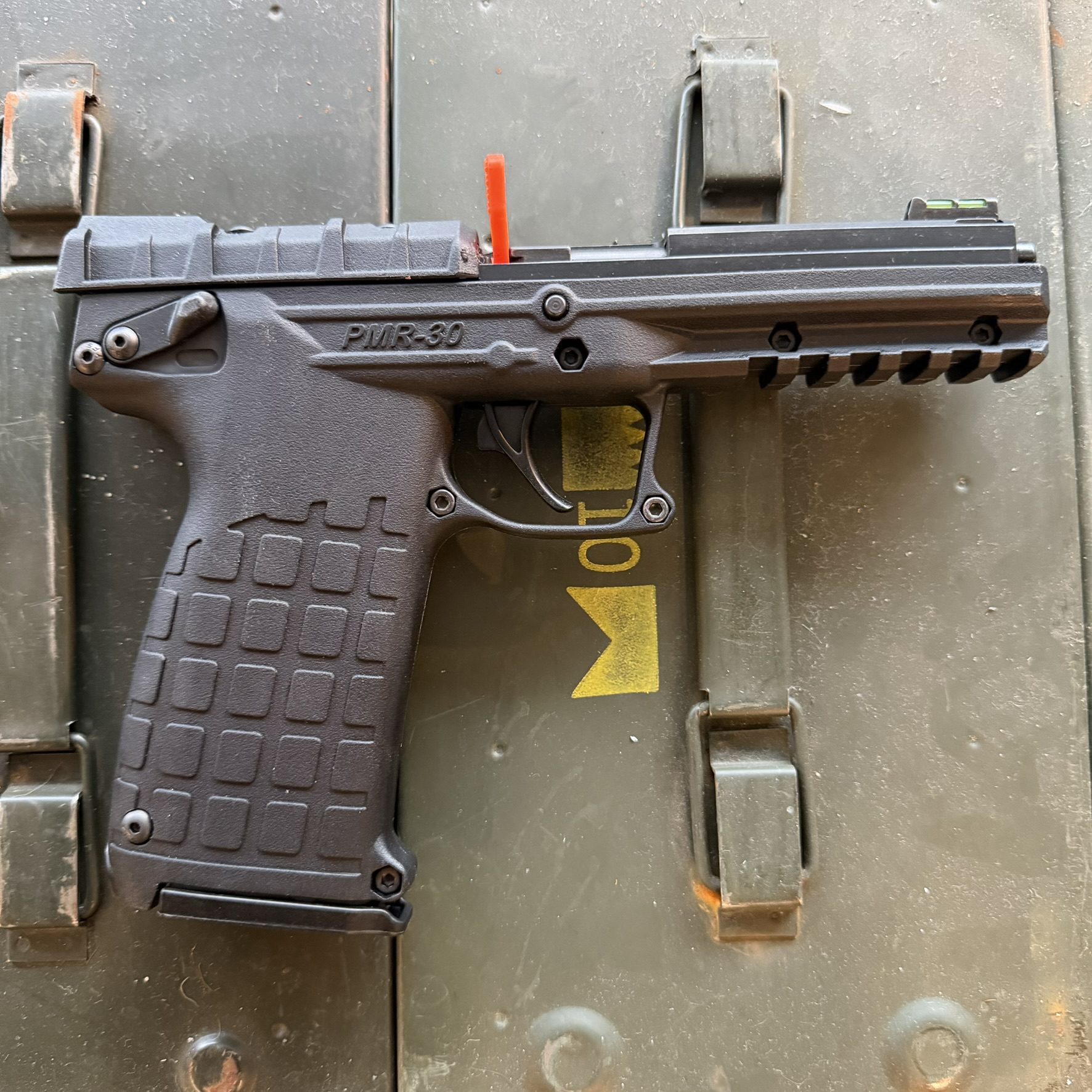 Kel-Tec PMR-30 .22 WMR