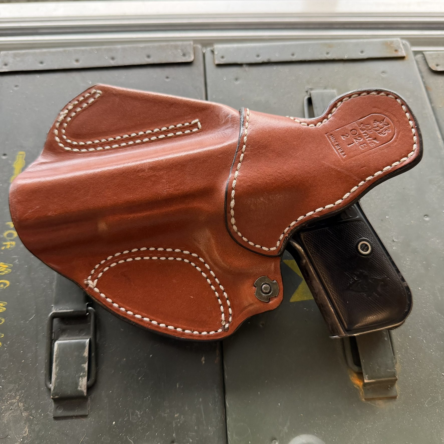 Colt 1903 Pocket .32 ACP