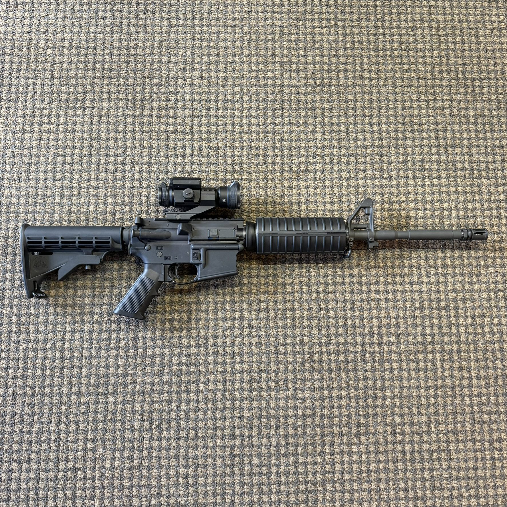 Anderson AM-15 5.56 Vortex StrikeFire II