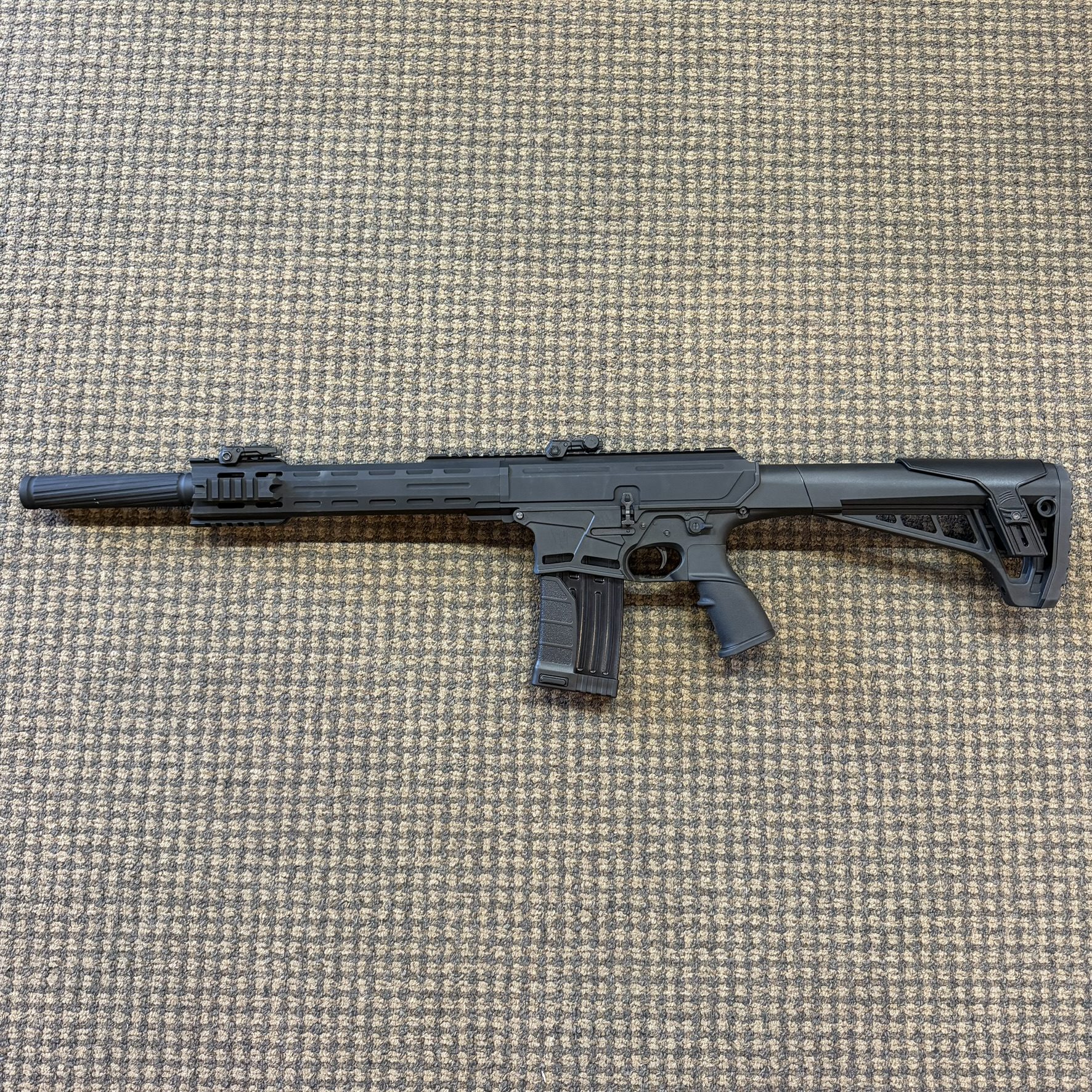 GForce Arms CITI12AR 12 Gauge
