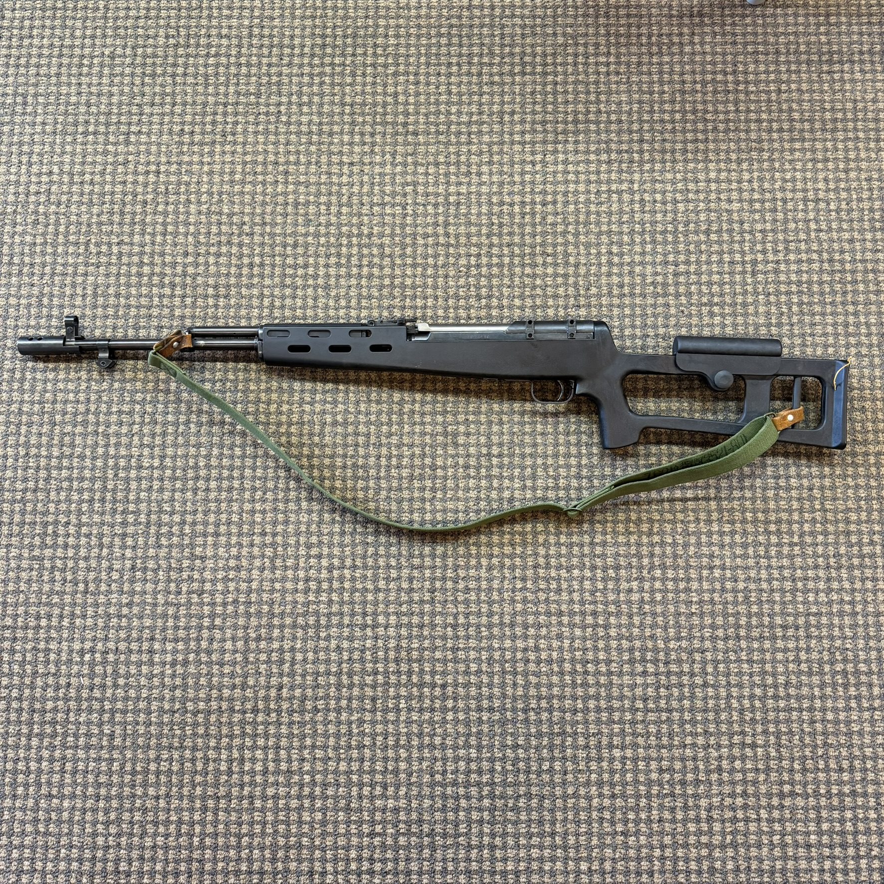 Chinese SKS 7.62x39mm