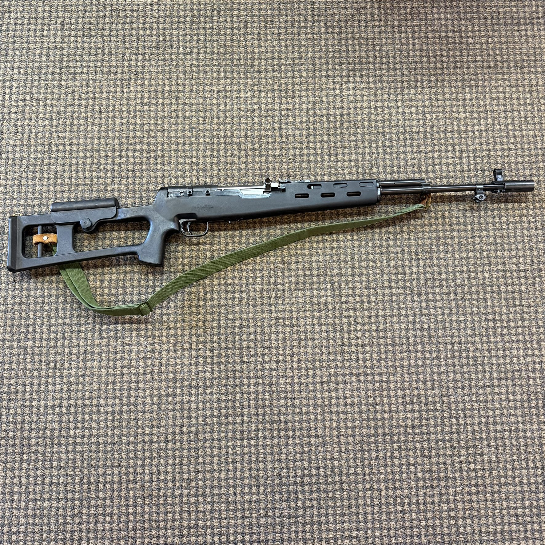 Chinese SKS 7.62x39mm