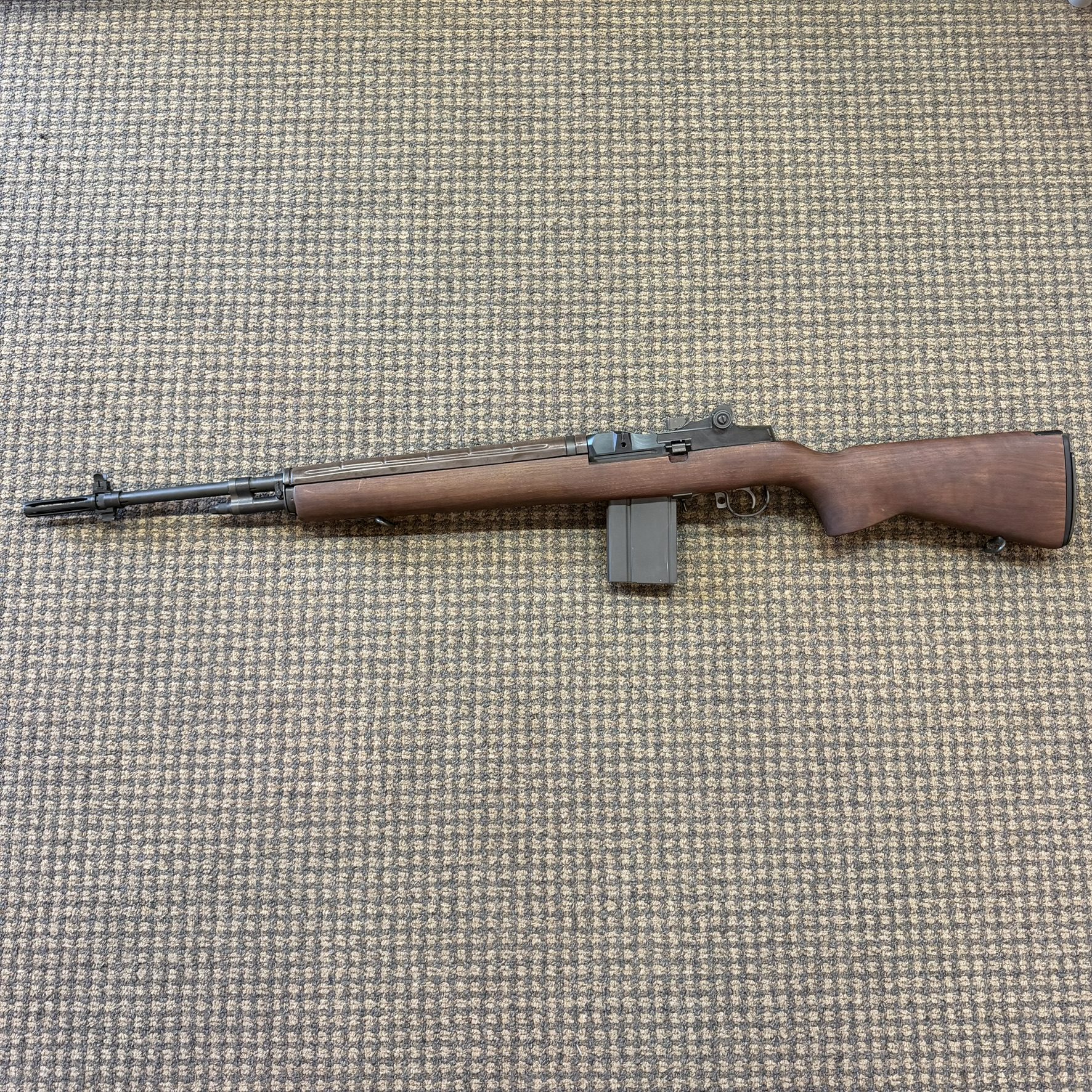 Springfield M1A .308 Win
