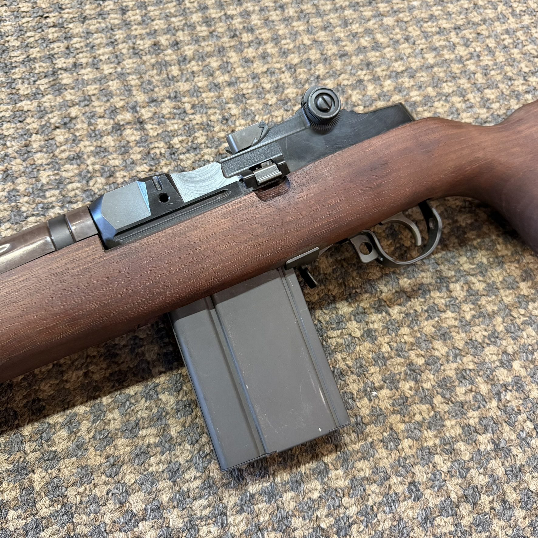 Springfield M1A .308 Win