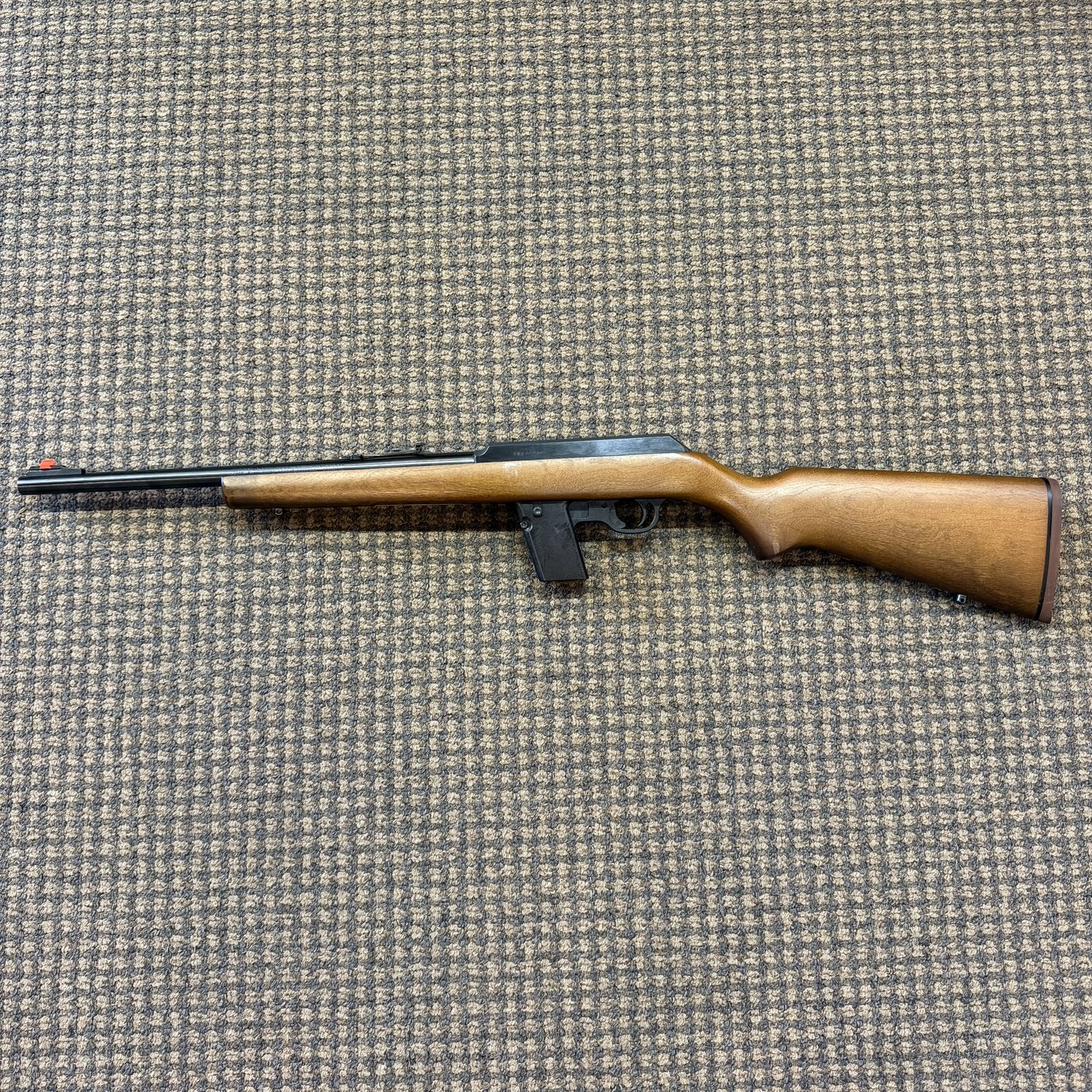 Marlin Model 9 9mm Camp Carbine