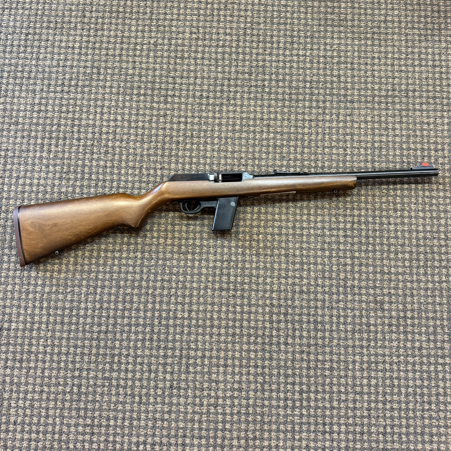 Marlin Model 9 9mm Camp Carbine