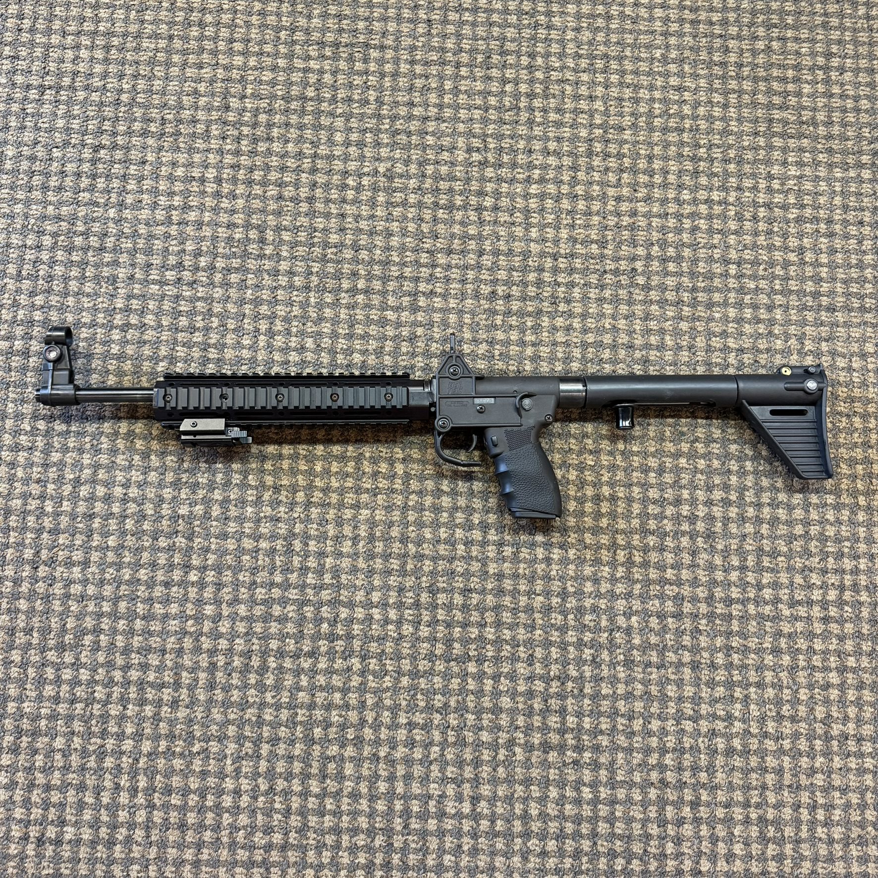 Kel-Tec SUB2000 Gen 3 9mm
