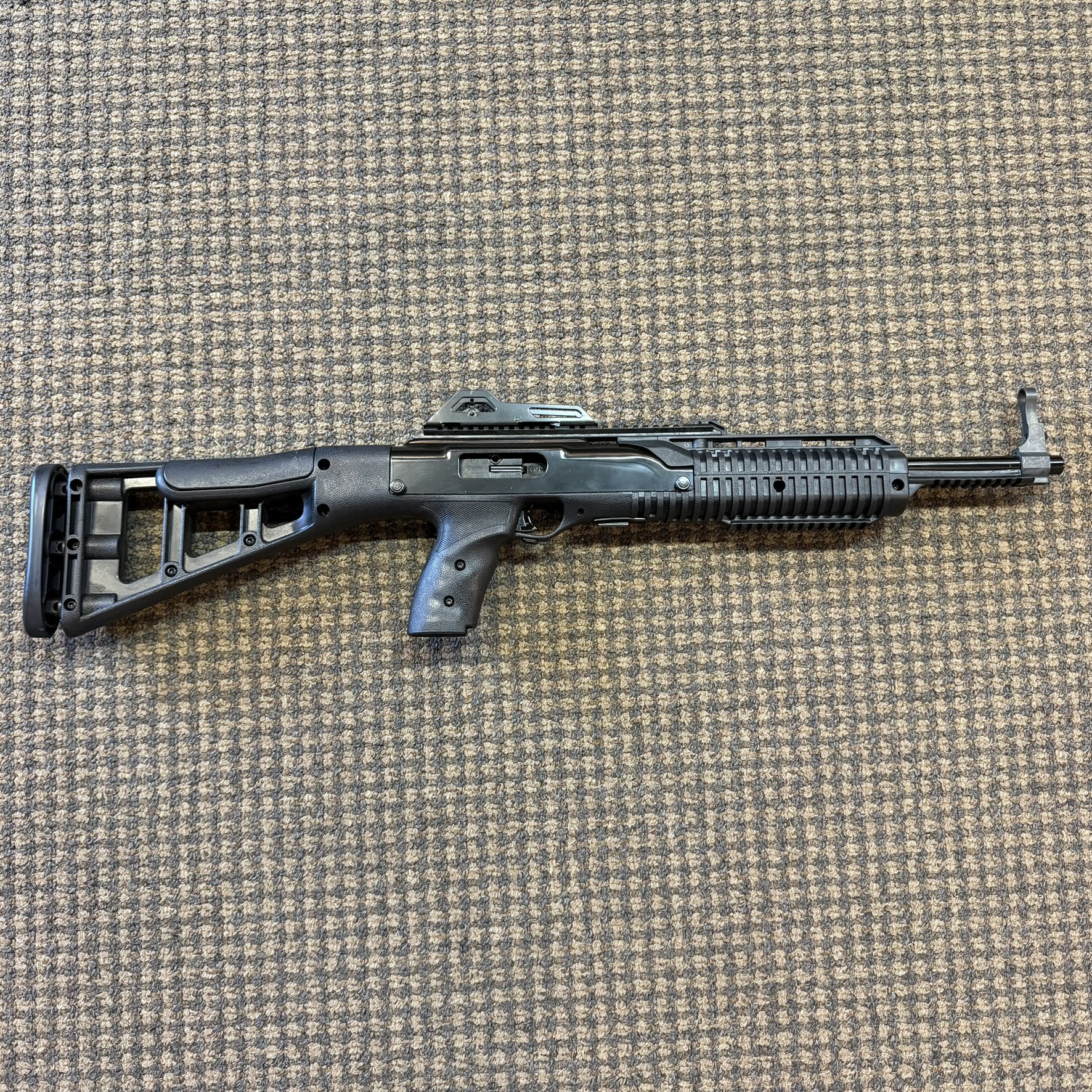 Hi-Point 995 9mm Carbine