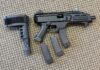 CZ Scorpion EVO 3 S1 9mm