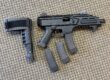 CZ Scorpion EVO 3 S1 9mm