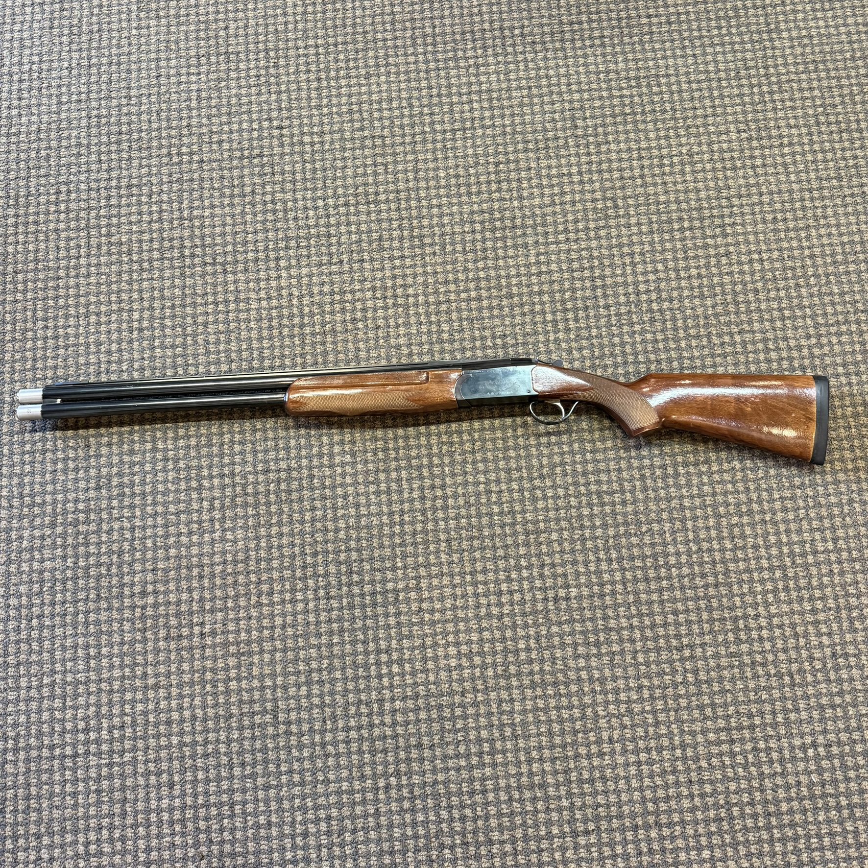 E.R. Amantino Condor II 12 Gauge