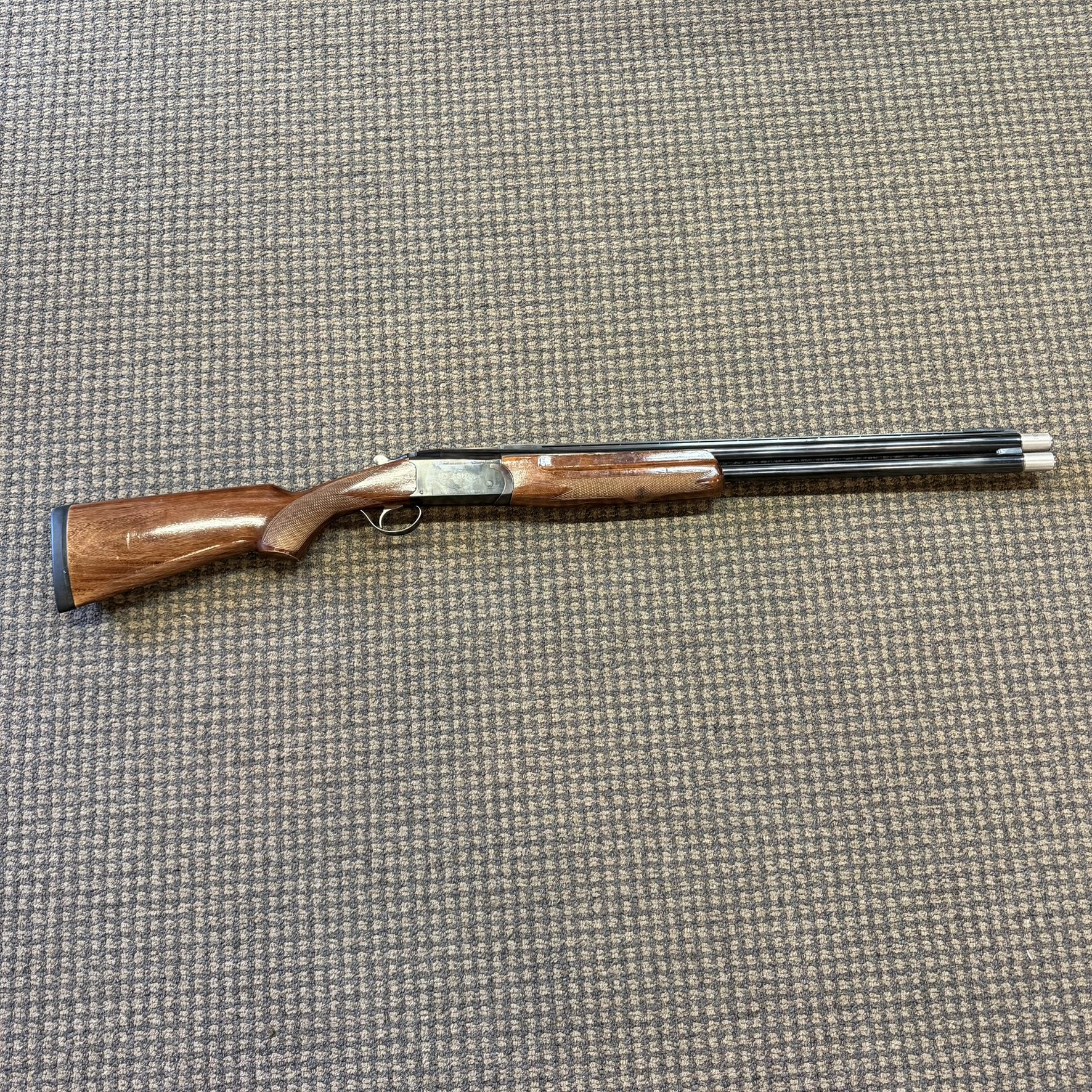 E.R. Amantino Condor II 12 Gauge
