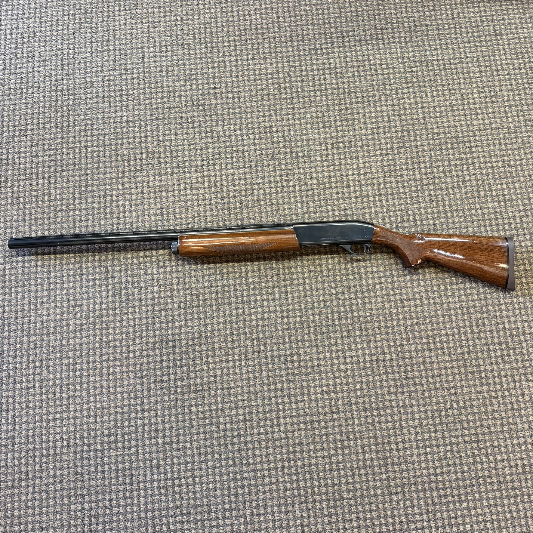 Remington 11-87 Premier 12 Gauge