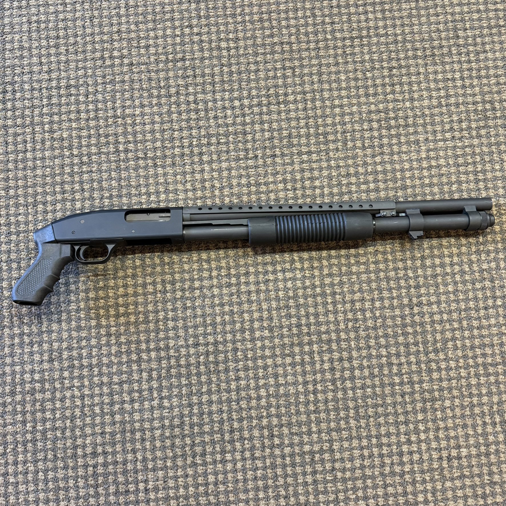 Mossberg 590 12 Gauge