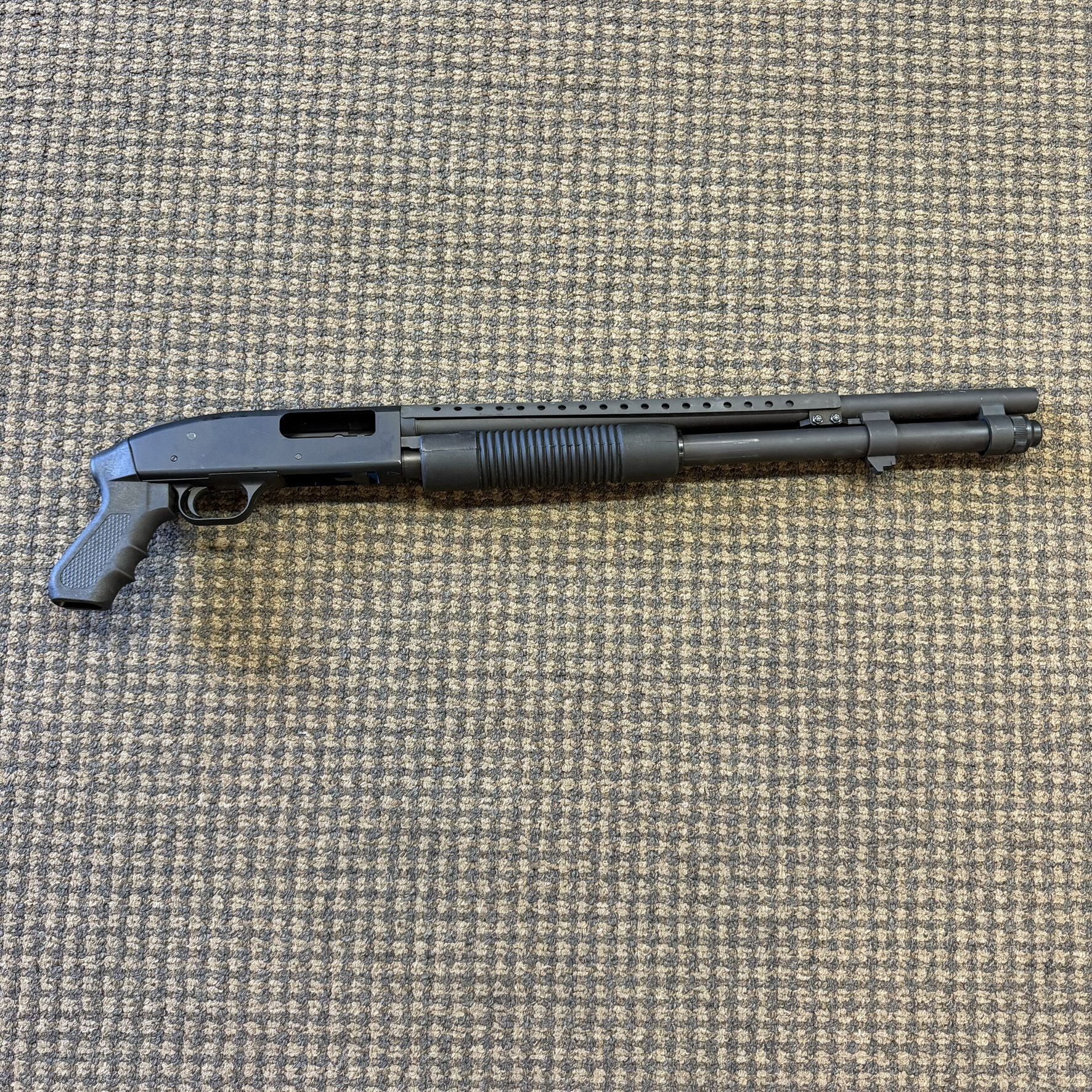 Mossberg 590 12 Gauge