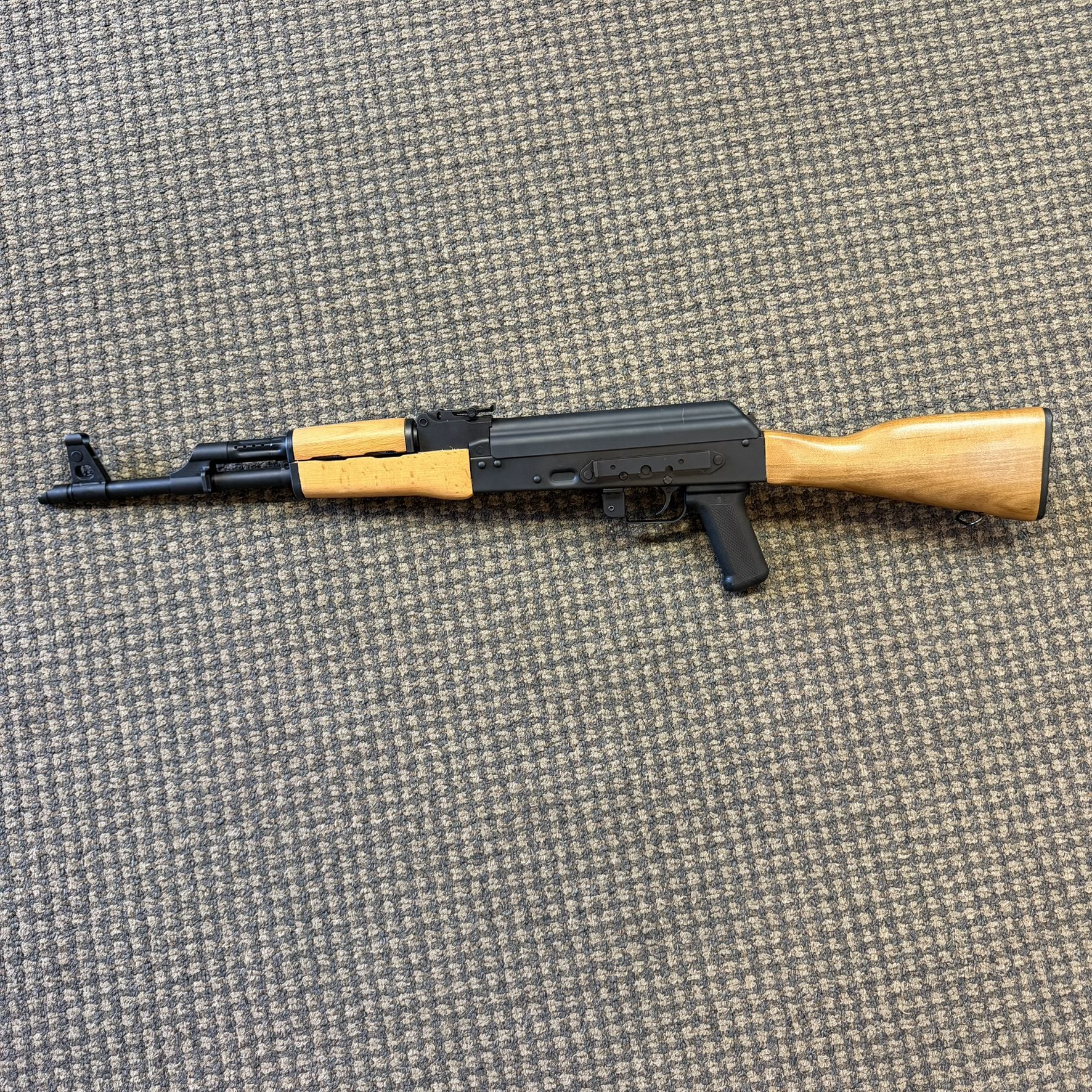 Century Arms RAS47 7.62x39mm