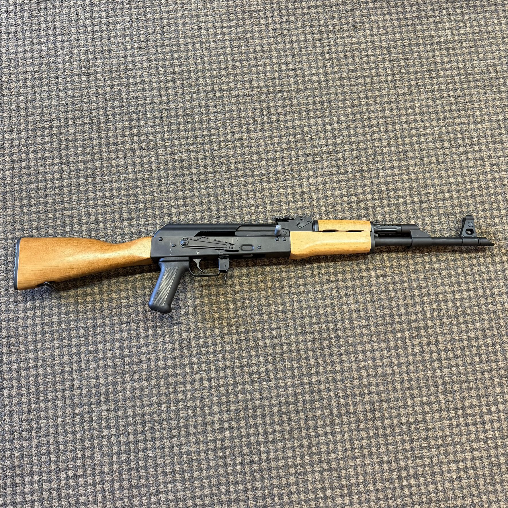 Century Arms RAS47 7.62x39mm
